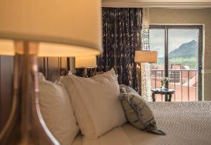 Hotel Boulderado