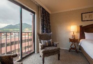 Hotel Boulderado