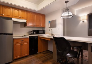 HYATT house Denver Tech Center