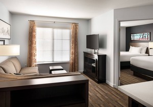 HYATT house Denver Tech Center