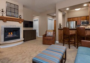 Hyatt Mountain Lodge, Beaver Creek- Beautiful Two Bedroom
