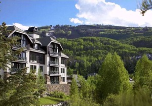 Hyatt Mountain Lodge, Beaver Creek- Beautiful Two Bedroom