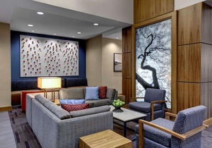 Hyatt Place Boulder/Pearl Street