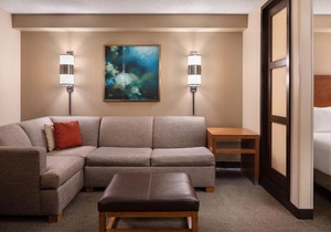Hyatt Place Denver Tech Center