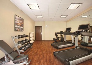 Hyatt Place Denver Tech Center