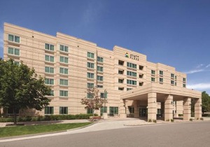 Hyatt Place Denver Tech Center