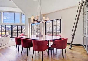 Iconic 5 Bedroom Penthouse at the Ritz-Carlton
