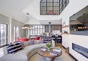 Iconic 5 Bedroom Penthouse at the Ritz-Carlton