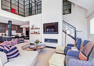 Iconic 5 Bedroom Penthouse at the Ritz-Carlton