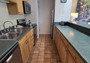 In the heart of Vail 2 bed 2 bathroom whole condo