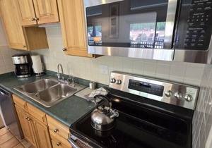 In the heart of Vail 2 bed 2 bathroom whole condo