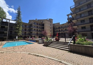 In the heart of Vail 2 bed 2 bathroom whole condo