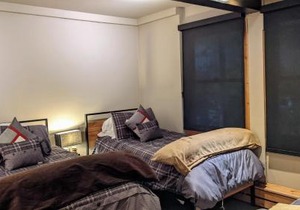 Interlude Condominiums 2-Bedroom Unit 101