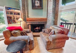 Interlude Condominiums 3-Bedroom Unit 307