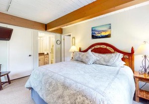 Interlude Condominiums 2-Bedroom Unit 204