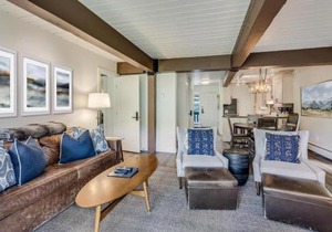 Interlude Condominiums 2-Bedroom Unit 204