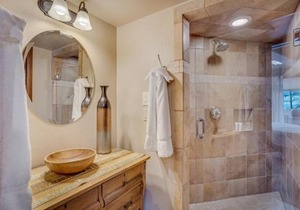 Interlude Condominiums 2-Bedroom Unit 203