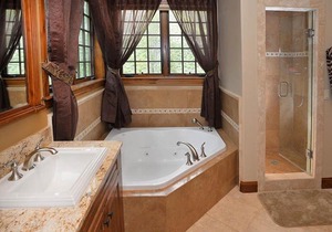 Intermountain Chalet Cabin