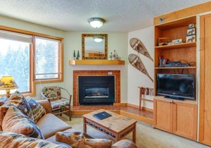 Iron Horse Resort