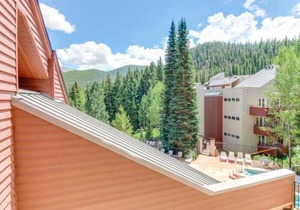 Iron Horse Resort
