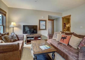 Jackpine Lodge 2 Bedroom Condo