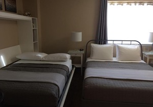 Jarvis Condominium