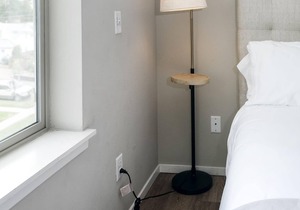 Kasa The Comma | Traditional 1BD Centrally Located in Denver