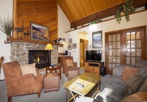 Kings Crossing Townhome 4