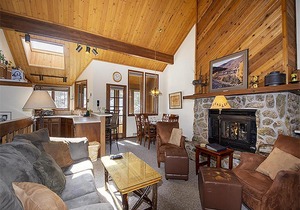 Kings Crossing Townhome 4