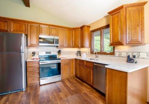 Kintzle Home