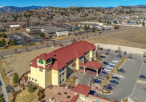 La Quinta by Wyndham Loveland