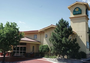 La Quinta Inn by Wyndham Denver Cherry Creek