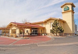 La Quinta Inn by Wyndham Denver Cherry Creek