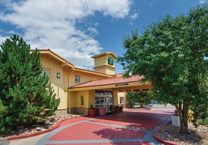 La Quinta Inn by Wyndham Denver Cherry Creek
