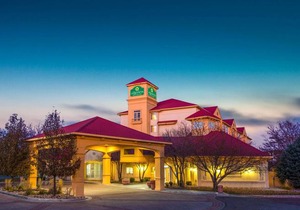 La Quinta Inn & Suites Denver Southwest Lakewood