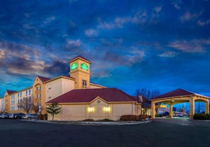 La Quinta Inn & Suites Pueblo