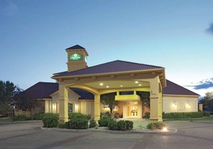 La Quinta Inn & Suites Pueblo