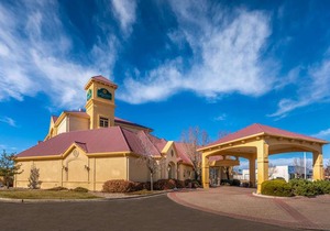 La Quinta Inn & Suites Pueblo