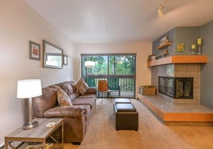 Lagoon Townhome 2A