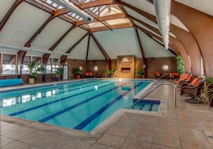 Lagoon Townhome