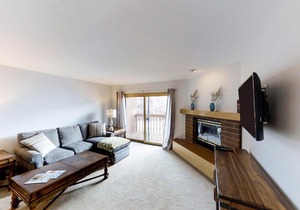 Lagoon Townhome