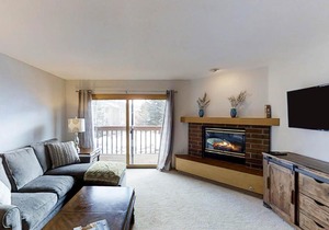 Lagoon Townhome