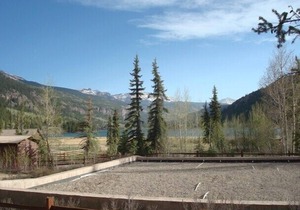 Lake Cabin #9 - Great Deck to Enjoy the Evenings