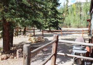 Lake Cabin #9 - Great Deck to Enjoy the Evenings