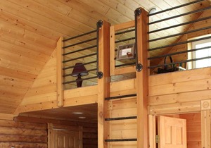 Lake Cabin #9 - Great Deck to Enjoy the Evenings
