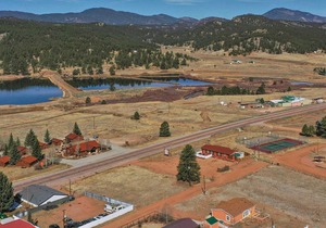Lake George Lodge Unit 2