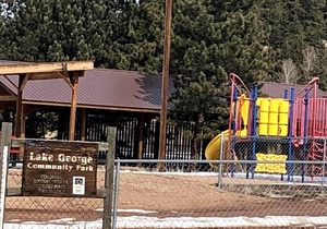 Lake George Lodge Unit 2