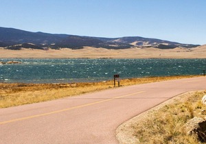 Lake George Lodge Unit 3