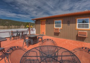 Lake George Lodge Unit 3
