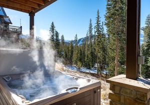 Lakota Dreamcatcher 215 🌟 Stargaze From Hot Tub | Across From Ski Resort!